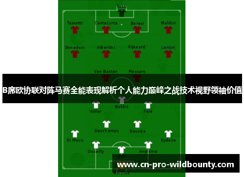 B席欧协联对阵马赛全能表现解析个人能力巅峰之战技术视野领袖价值