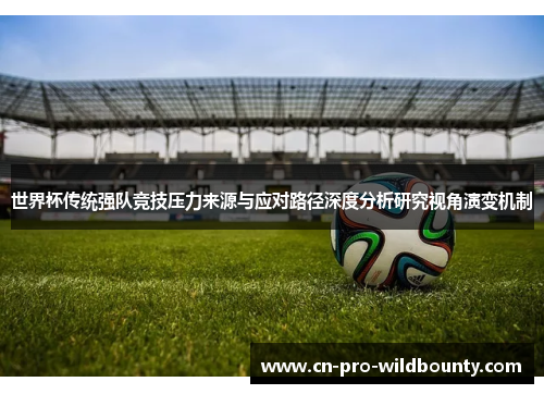 世界杯传统强队竞技压力来源与应对路径深度分析研究视角演变机制 世界杯传统强队竞技压力来源与应对路径深度分析研究视角演变机制